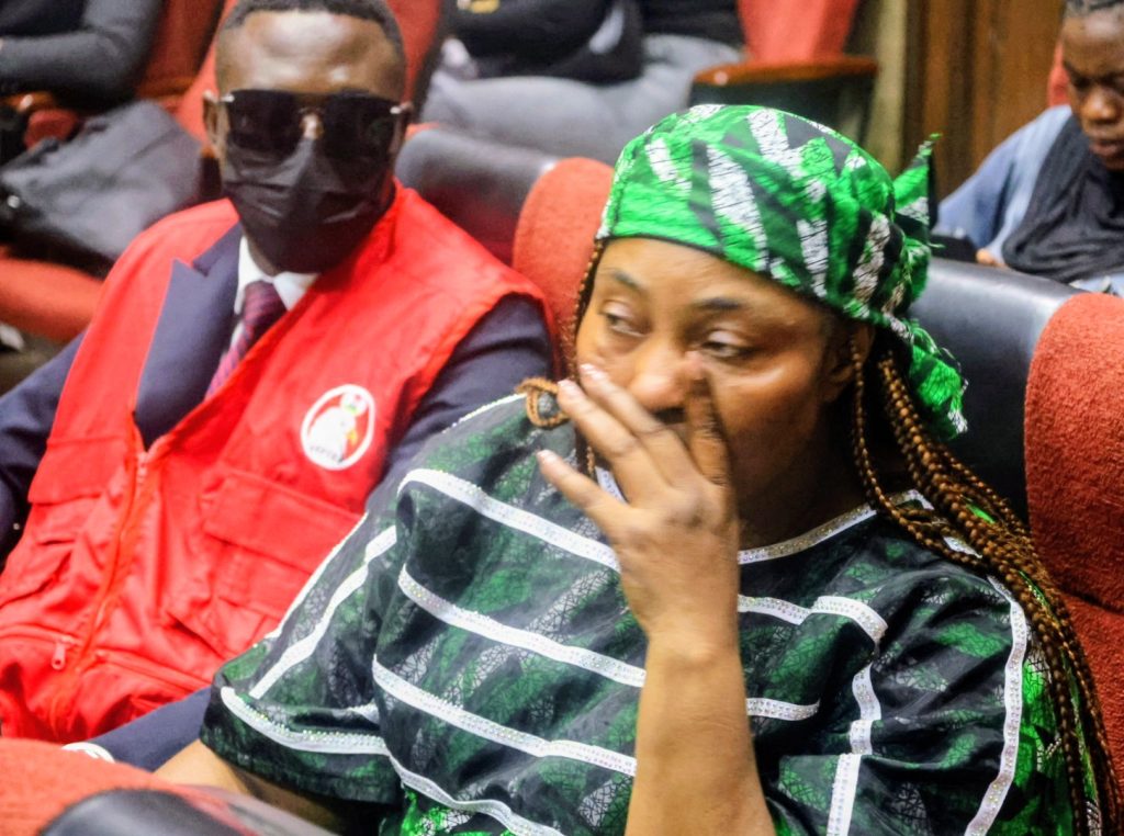 EFCC arraigns oil magnate, Musa Abubakar, 2 others for alleged N691m fraud