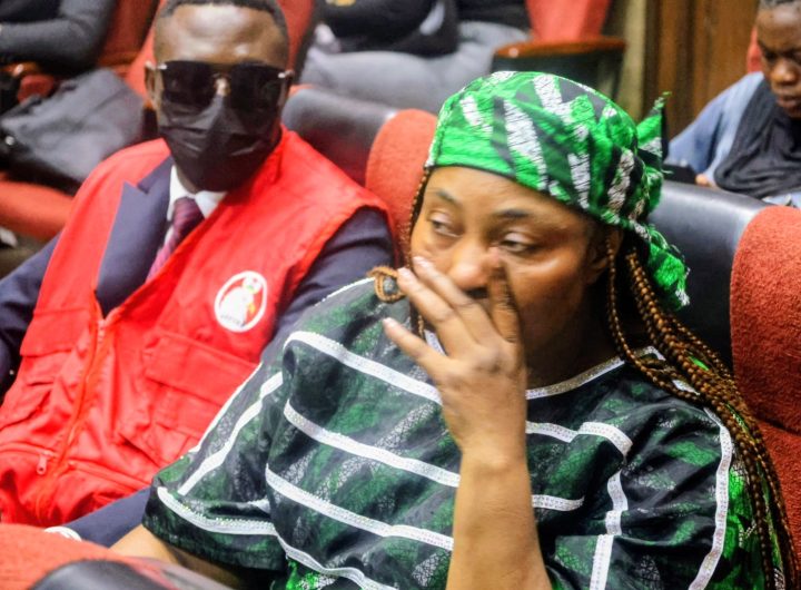 EFCC arraigns oil magnate, Musa Abubakar, 2 others for alleged N691m fraud