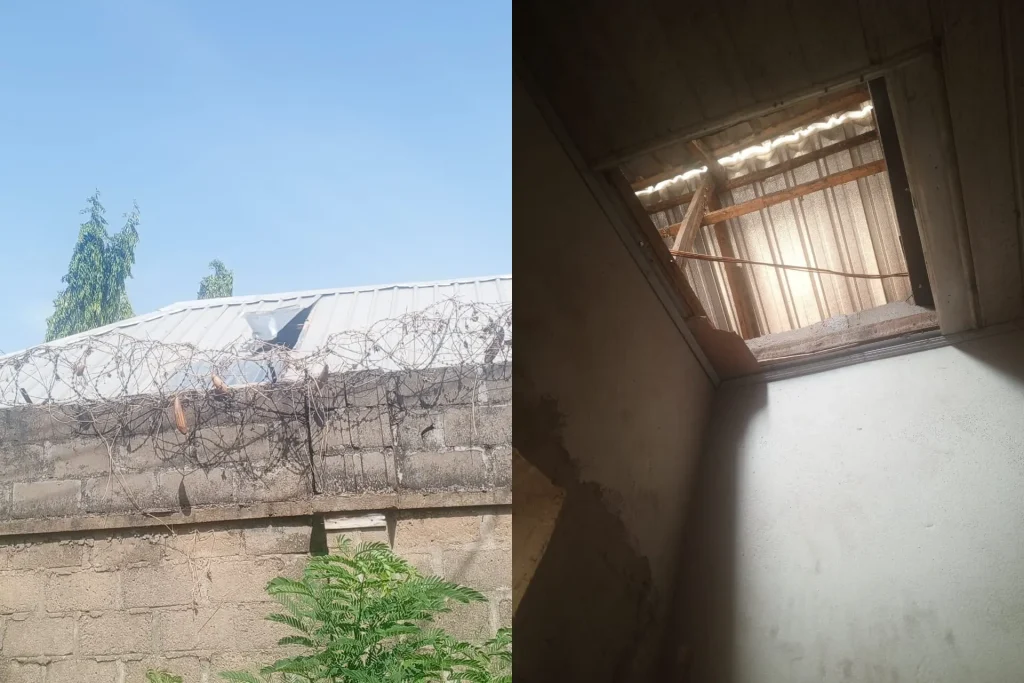 EFCC breaks silence on death of escaped Benue cyber fraud suspect, Asar Sesugh