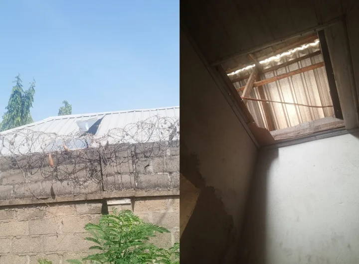 EFCC breaks silence on death of escaped Benue cyber fraud suspect, Asar Sesugh