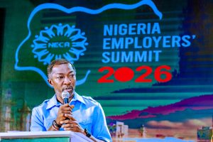 Economic growth starts with protecting workers, says NSITF MD