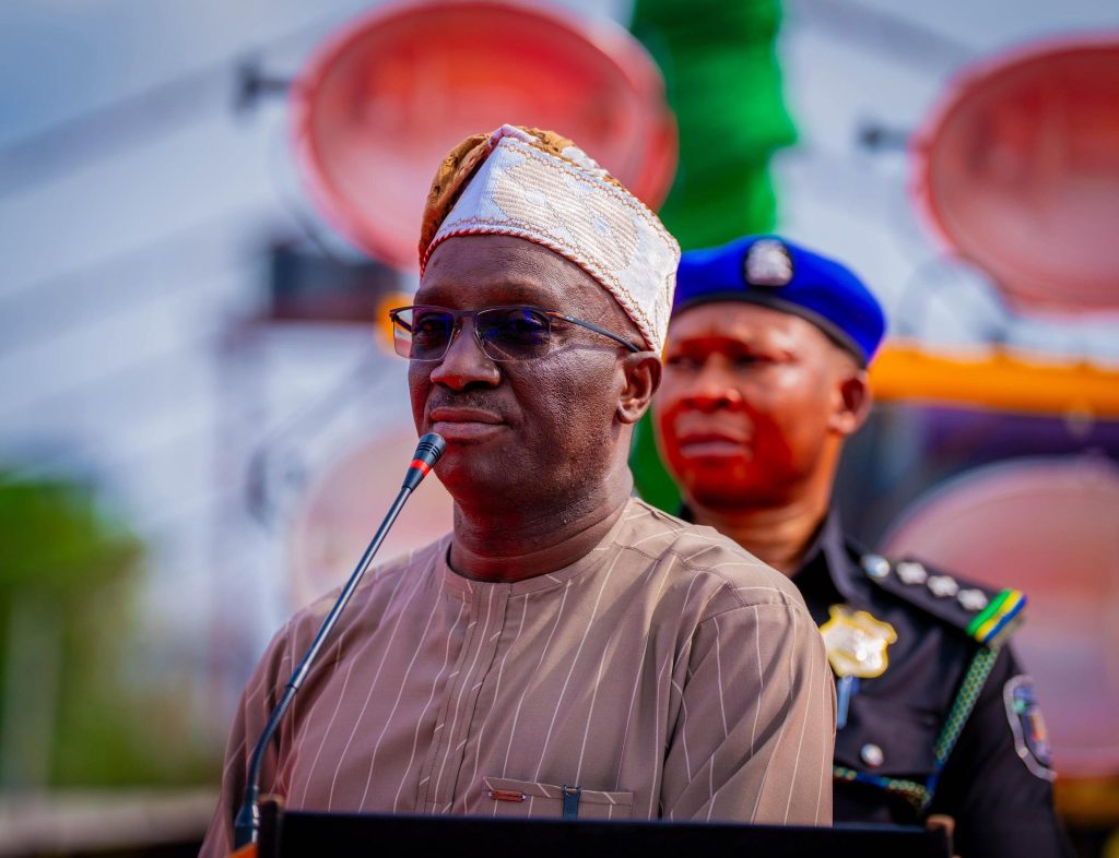 Edo State Governor, Monday Okpebholo