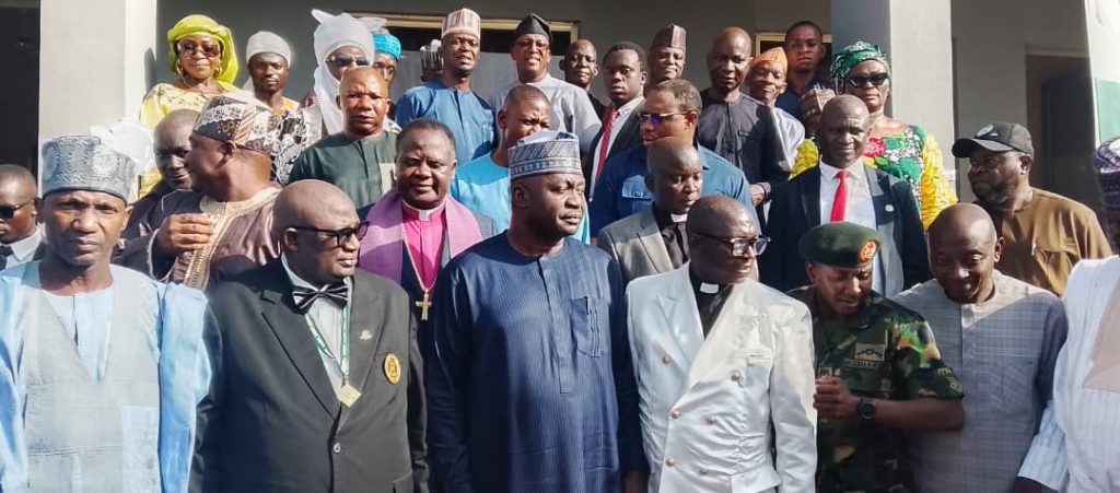 Education, community cooperation key to defeating insecurity – Defence Minister, Uba Sani