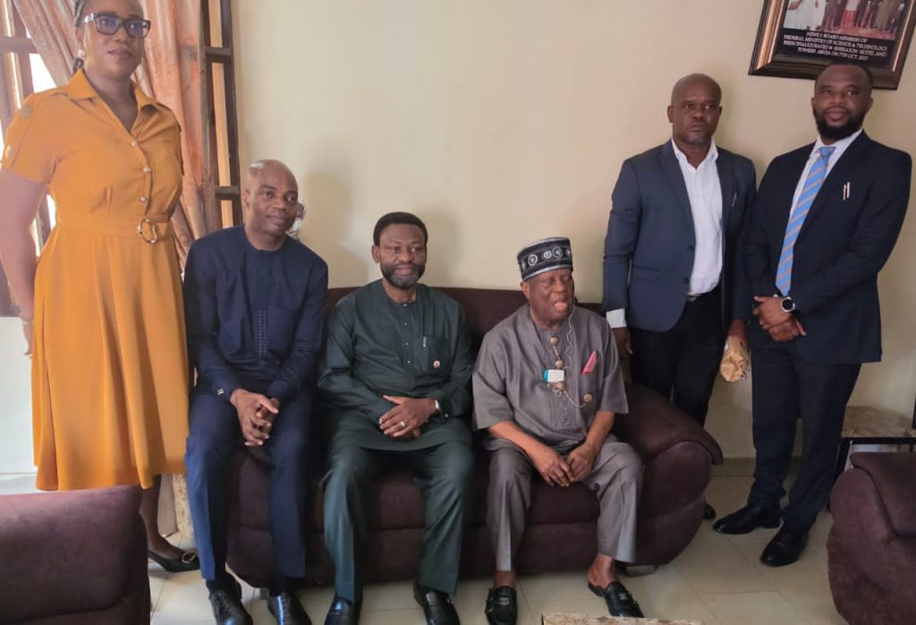 Emadeb E&P reaffirms commitment to host communities