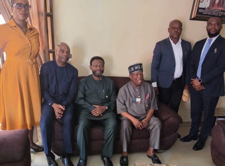 Emadeb E&P reaffirms commitment to host communities