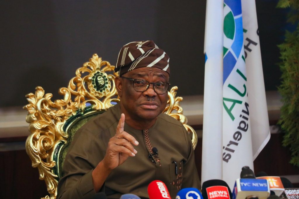 Wike: Rural roads, water projects cutting insecurity in FCT communities