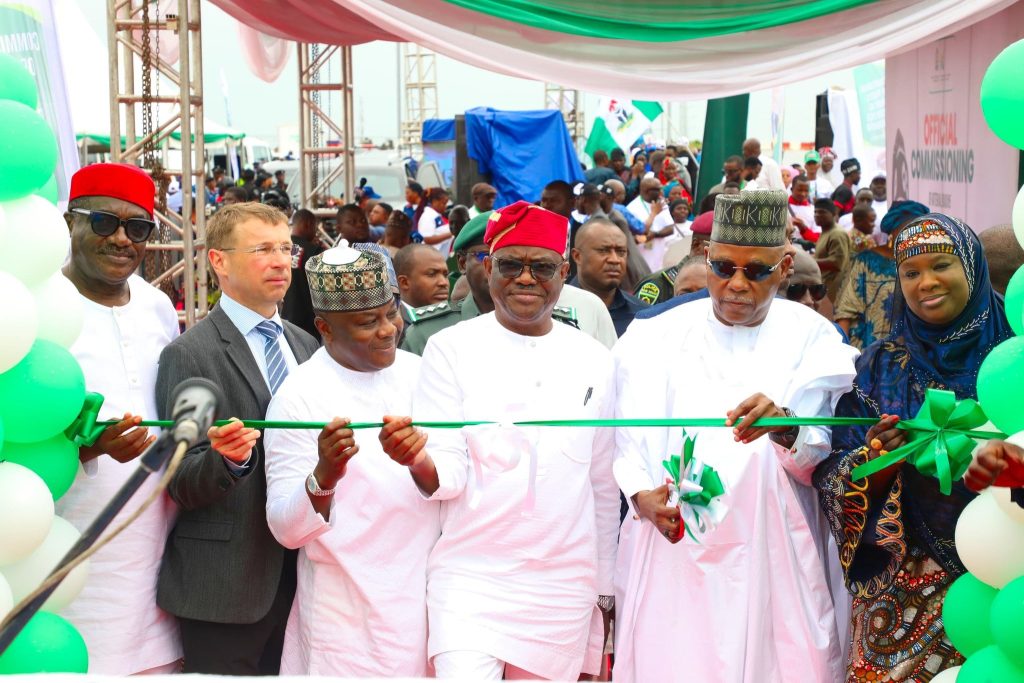 FCT to evolve into a worthy capital city under APC, says Shettima