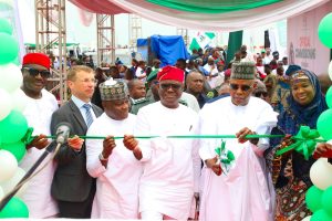 FCT to evolve into a worthy capital city under APC, says Shettima