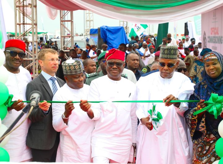 FCT to evolve into a worthy capital city under APC, says Shettima