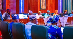 FEC approves $2.96bn, €200m, ₦215bn financing to boost transport, agriculture, power, and MSMEs