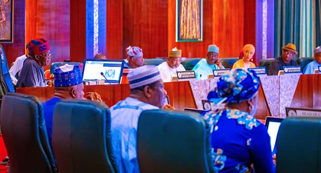 FEC approves $2.96bn, €200m, ₦215bn financing to boost transport, agriculture, power, and MSMEs