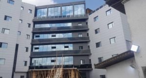 FG Auctions Hotel Other Properties Forfeited By Drug Lords At ₦6.1bn