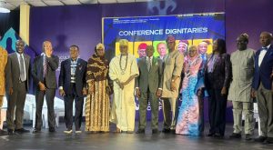 FG commits N217b to strengthen medical education, advance healthcare delivery