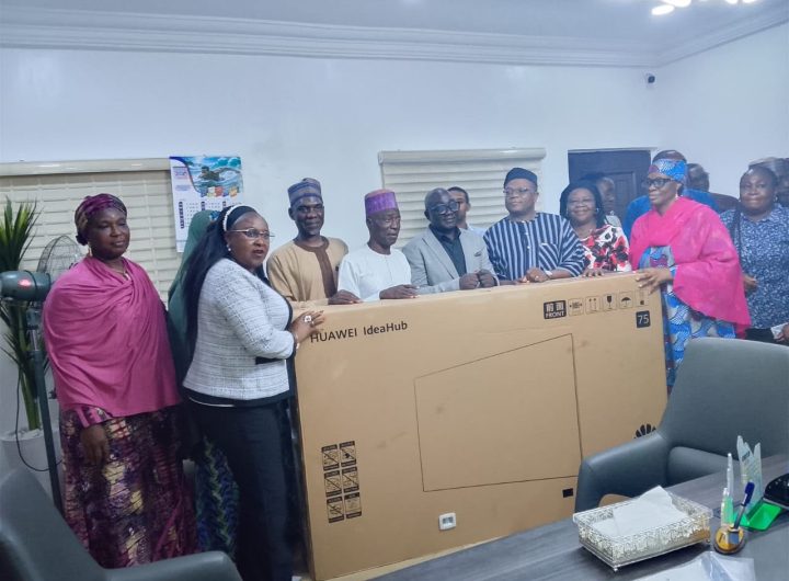 FG deploys ICT monitoring dashboard for SUBEB, boosts Tinubu’s Renewed Hope education reforms