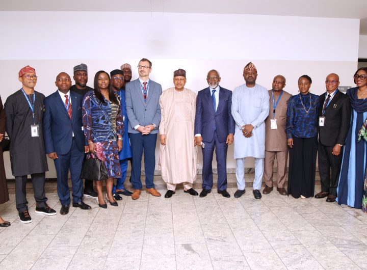 FG inaugurates Presidential Task Force on Ebola preparedness; targets zero Ebola case