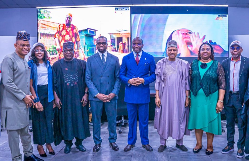 FG launches free TV platform, projects major boost for jobs, content industry, economy