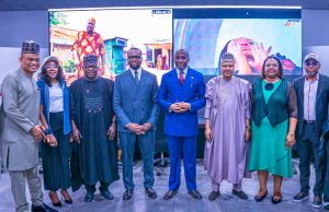 FG launches free TV platform, projects major boost for jobs, content industry, economy
