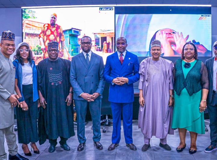 FG launches free TV platform, projects major boost for jobs, content industry, economy