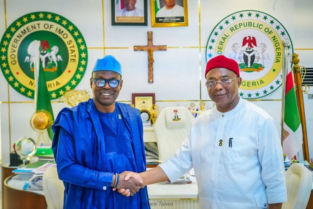 FG, Imo sign MoU for establishment of FMC Okigwe