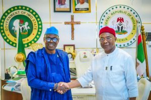 FG, Imo sign MoU for establishment of FMC Okigwe