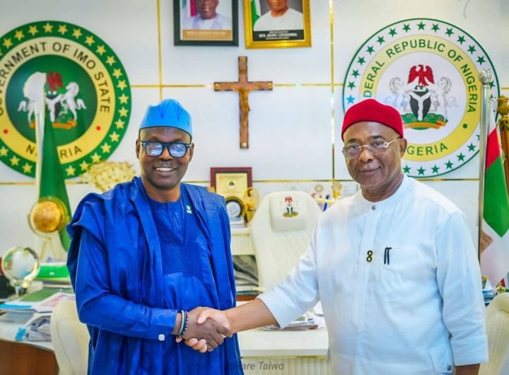 FG, Imo sign MoU for establishment of FMC Okigwe