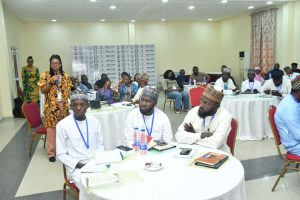 FG trains state monitoring officers to enhance oversight of TVET programme ahead of cohort 2 rollout