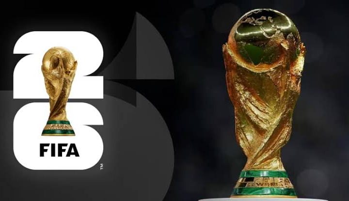 Fifa 2026 world cup