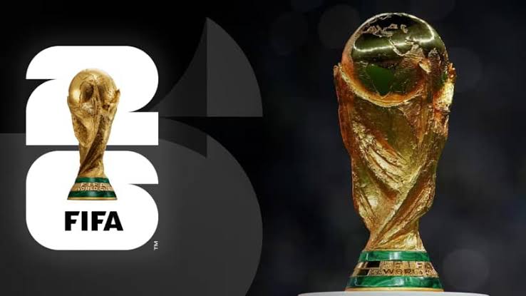 Fifa 2026 world cup