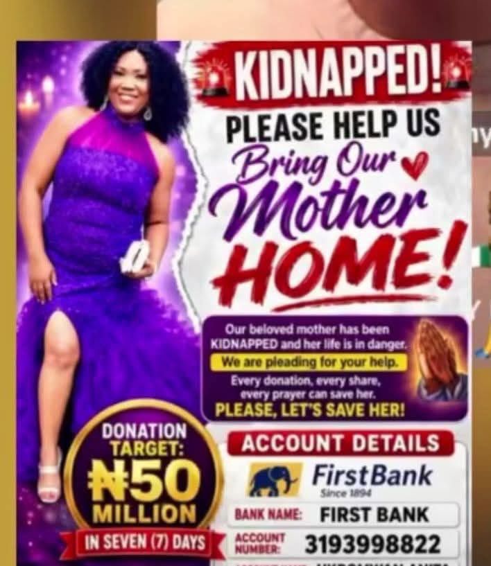 Edo police arrest Oluchi, syndicate for staged kidnapping, recover fireman used in ransom videos 2 Fake kidnapping in Edo State