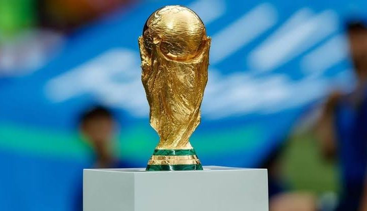 2026 FIFA World Cup