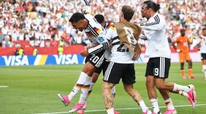 Germany end 12-year wait for World Cup progression with dramatic win over Cote d’Ivoire