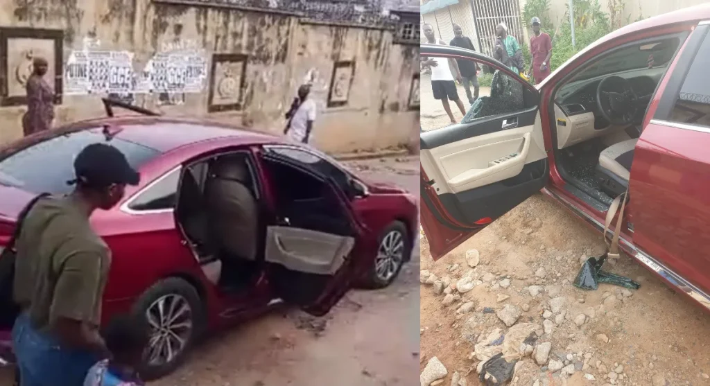 Gunmen kidnap ex-Power Minister Adelabu’s sister, twin sons in Ibadan