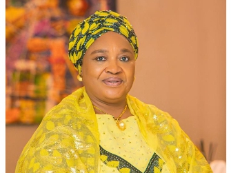 Tinubu condoles Minister of Arts, Culture and Creative Economy over mother's death