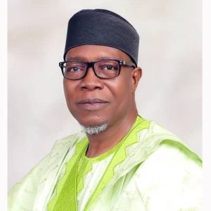 House leader Julius Ihonvbere
