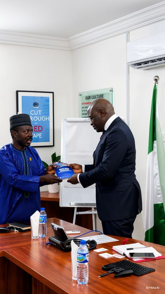 How Phase3 Telecom is driving broadband penetration across Nigeria 2 How Phase3 Telecom is driving broadband penetration across Nigeria