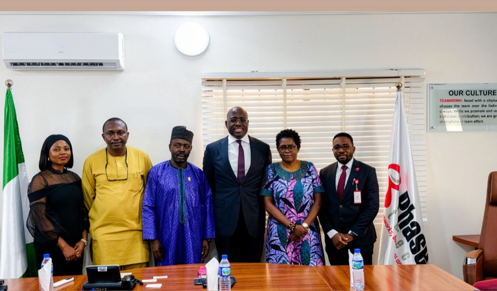 How Phase3 Telecom is driving broadband penetration across Nigeria