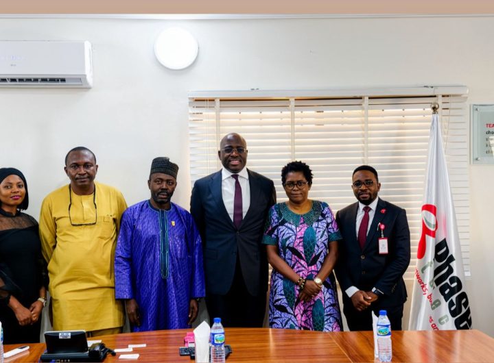 How Phase3 Telecom is driving broadband penetration across Nigeria