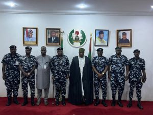 IGP Disu deploys AIG Zone 4 to Plateau for operational assessment, orders reinforcement of security assets in Bokkos