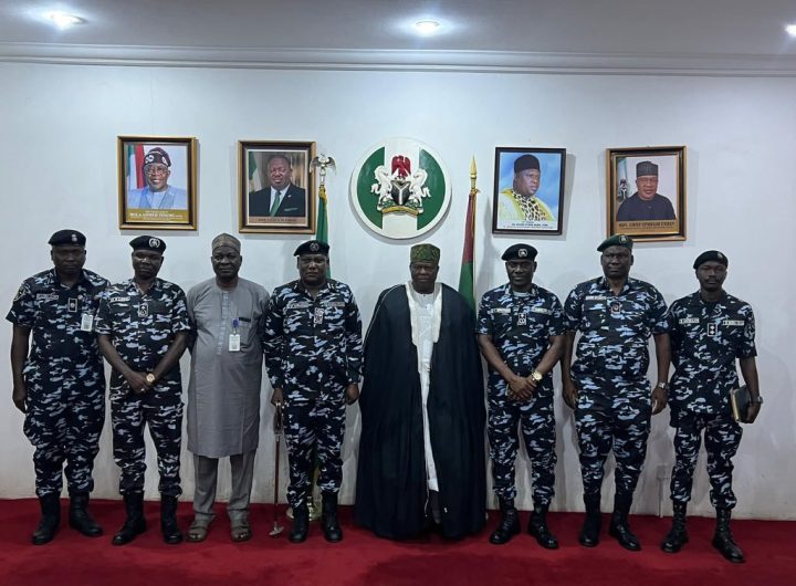 IGP Disu deploys AIG Zone 4 to Plateau for operational assessment, orders reinforcement of security assets in Bokkos