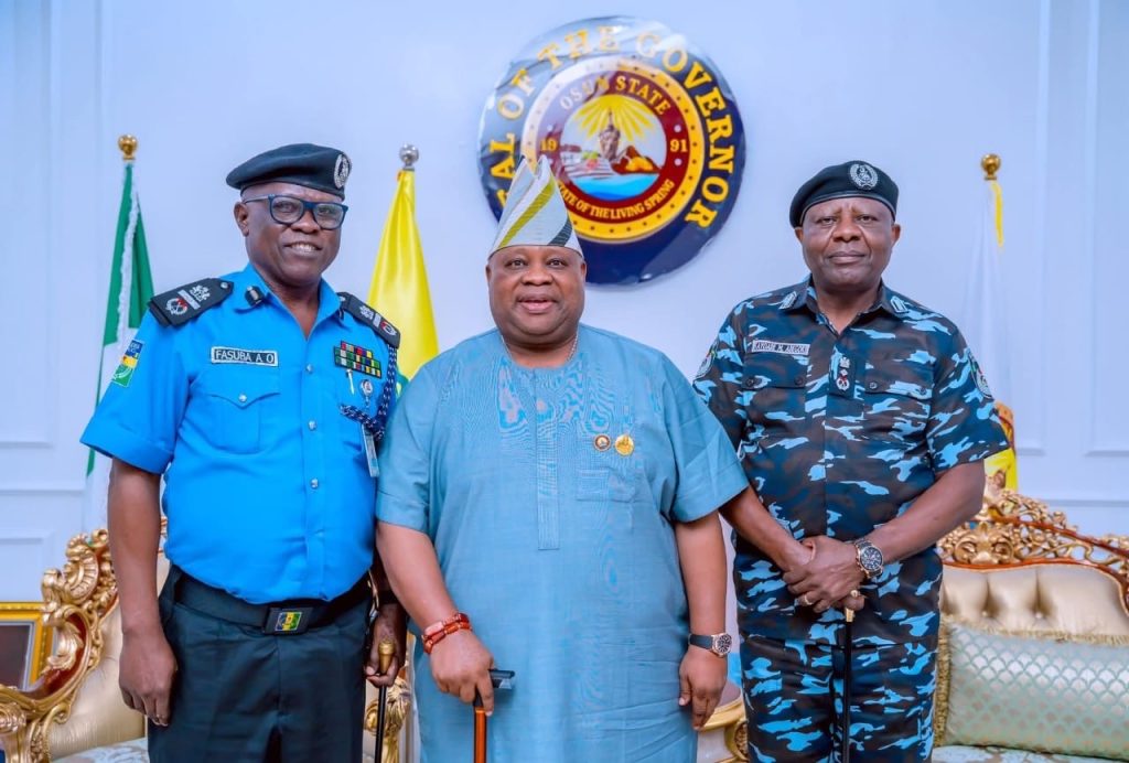 Osun poll: IGP orders crackdown on political killings, vows peaceful governorship election