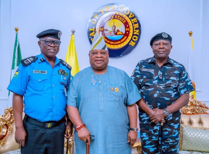 Osun poll: IGP orders crackdown on political killings, vows peaceful governorship election