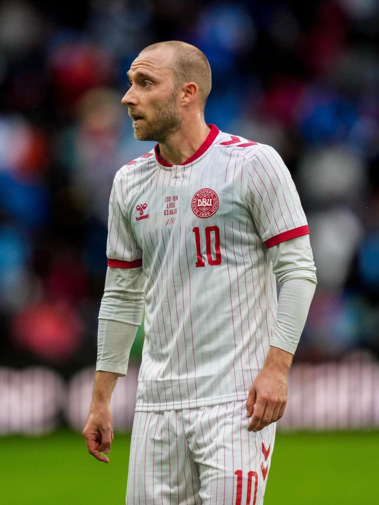 Eriksen hospitalised after collapsing during Denmark vs Ukraine friendly match 2 IMG 20260607 WA0033