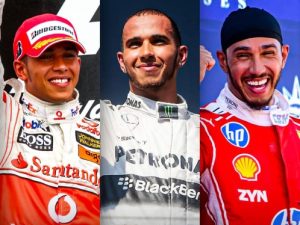 Lewis Hamilton makes F1 history, becomes 1st driver to win for McLaren, Mercedes and Ferrari