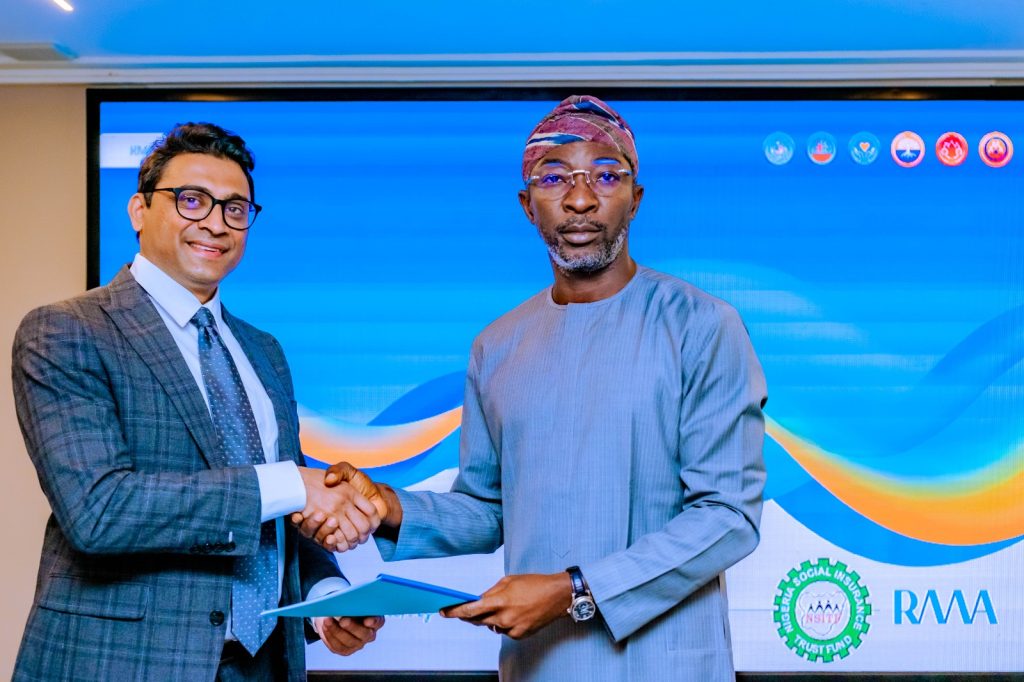 NSITF, South Africa’s RMA sign deal on workplace safety, employee compensation