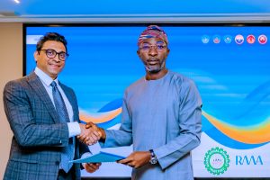 NSITF, South Africa’s RMA sign deal on workplace safety, employee compensation