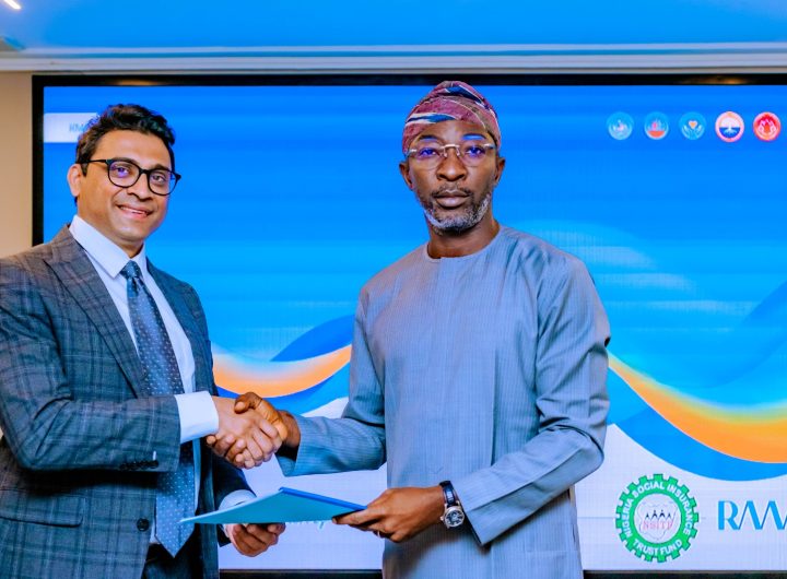 NSITF, South Africa’s RMA sign deal on workplace safety, employee compensation