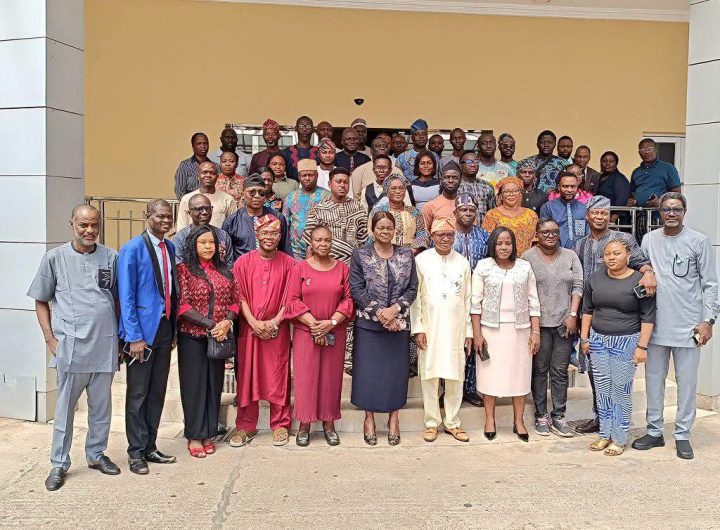 INEC charges media on war against vote buying ahead of Osun governorship election