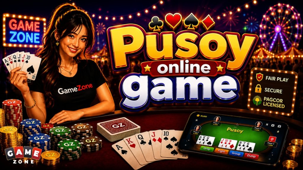 Just Starting Pusoy Online Game? GZone Makes It Easy