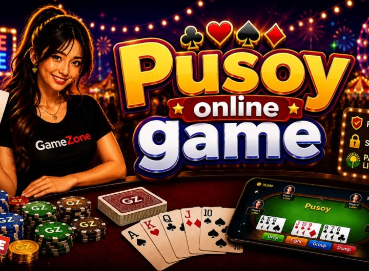 Just Starting Pusoy Online Game? GZone Makes It Easy