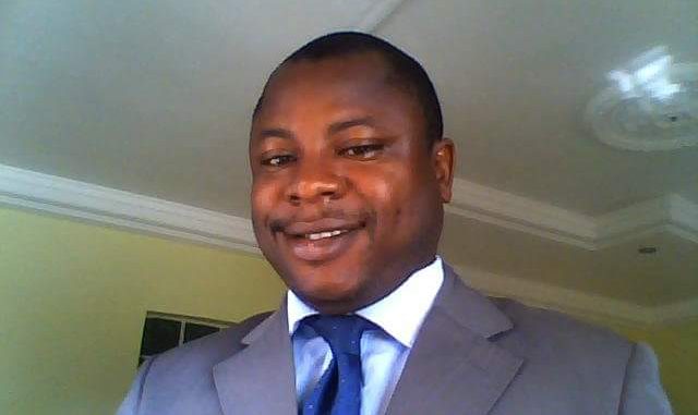 Lemmy Ughegbe